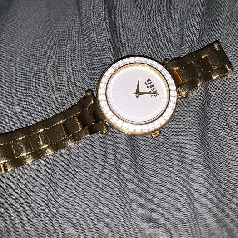VERSUS VERSACE WATCH